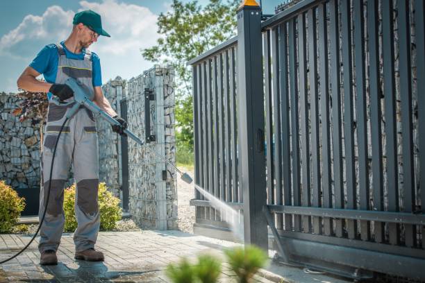Best Gutter Cleaning  in Bullard, TX