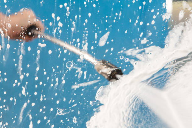 Professional Pressure Washing in Bullard, TX