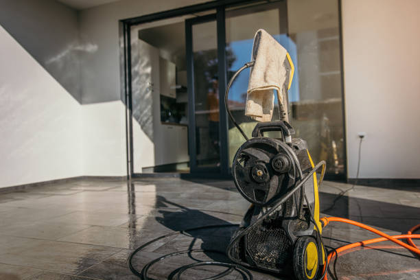 Best Driveway Pressure Washing  in Bullard, TX
